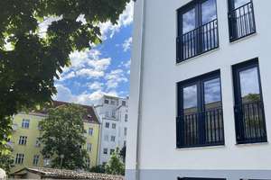Neubau Erstbezug Erdgeschoss mit Terrasse WE 1 - – Waldstraße 6, 12489 Adlershof, Berlin – Vorschaubild 13
