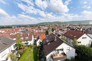 GEHOBENE AUSSTATTUNG: * 2,5-Zi. * 71 m² * Balkon * TL-Bad * EBK * Stpl. * Bestlage S-Wangen * – Die vollständige Adresse der Immobilie erhältst du vom Anbieter., 70327 Wangen, Stuttgart – Vorschaubild 12