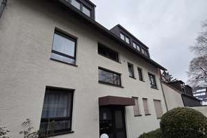 Wunderschöne 2-Zimmer-Wohnung mit Balkon in Köln Dellbrück