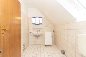 Großzügiges Haus mit uneinsehbarem
Garten im Rasteder Zentrum – Die vollständige Adresse der Immobilie erhältst du vom Anbieter., 26180 Rastede – Vorschaubild 17