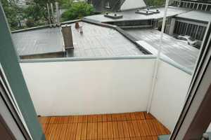 gepflegte, schöne 3-Raum-Wohnung in Düsseldorf – Collenbachstr. 120, 40479 Düsseldorf – Vorschaubild 4