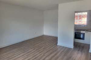 schöne  1-Zimmer-Wohnung mit Balkon nähe Innenstadt – Bertramstraße 69, 38102 Viewegsgarten-Bebelhof, Braunschweig – Vorschaubild 5