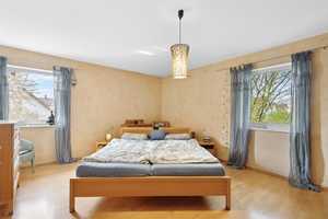 Einzigartig & Energieeffizient!
Einfamilienhaus mit Praxis und idyllischem Garten in ruhiger Lage! – Straubing-Bogen (Kreis) – Vorschaubild 35
