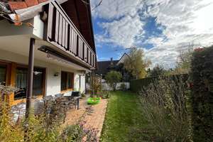 gepflegtes Einfamilienhaus am Feldrand – Die vollständige Adresse der Immobilie erhältst du vom Anbieter., 86343 Königsbrunn – Vorschaubild 20