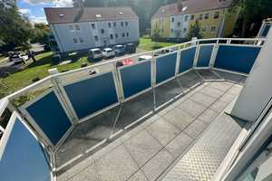 Hier lässt es sich aushalten: 2,5-Zimmer-Wohnung in Stadtlage – Pankratiusstr. 13, 44369 Dortmund – Vorschaubild 3