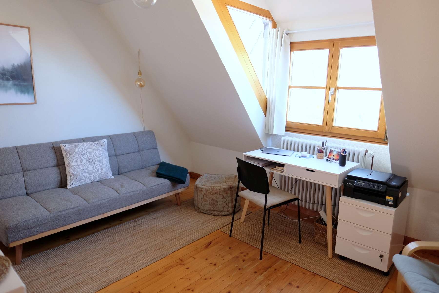 Immobilie in Löffingen - Modernisiertes Farmhouse in Löffingen-Reiselfingen - Bild 10