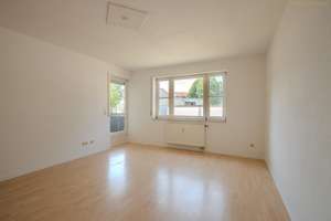 Barrierearme 3-Zimmer-EG-Wohnung mit separatem Eingang, Garage & Stellplatz in Bad Saulgau – Die vollständige Adresse der Immobilie erhältst du vom Anbieter., 88348 Bad Saulgau – Vorschaubild 2