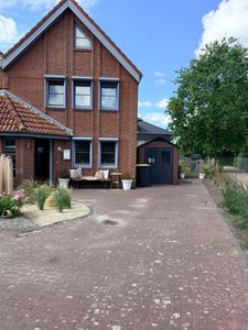 Wo die Nordseeluft nach Freiheit duftet – Ihr eigenes Ferienhaus am Meer