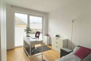 TRAUMHAFTE TERRASSENWOHNUNG - helle & große Wohnung in Düsseldorf Hassels – 40599 Hassels, Düsseldorf – Vorschaubild 7