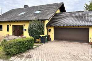 AKTUELL RESERVIERT: Familienhaus mit zusätzlichem Wohnbereich im Untergeschoss und eigenem Zugang – Markgröninger Weg 11, 71686 Ludwigsburg (Kreis) – Vorschaubild 4
