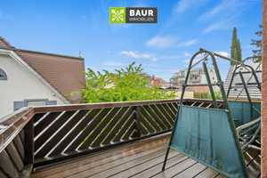 Wohnen in Konstanz - Charmantes Dreifamilienhaus mit Entwicklungspotenzial" – Konstanz (Kreis) – Vorschaubild 21