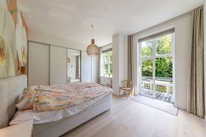 Exklusives Wohnen in erster Wasserlage – Traumwohnung mit Panoramablick über die Flensburger Förde – Die vollständige Adresse der Immobilie erhältst du vom Anbieter., 24944 Stützpunkt, Flensburg – Vorschaubild 13