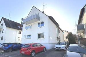 2-Zimmer Wohnung auch zur Kapitalanlage – Die vollständige Adresse der Immobilie erhältst du vom Anbieter., 70599 Plieningen (Ortsteil), Stuttgart – Vorschaubild 2