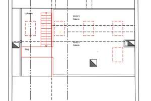 Exklusiv wohnen im Darmstädter Martinsviertel: Stilvoll sanierte Altbauwohnung mit Parkettboden, ... – Die vollständige Adresse der Immobilie erhältst du vom Anbieter., 64289 Darmstadt-Nord, Darmstadt – Vorschaubild 10