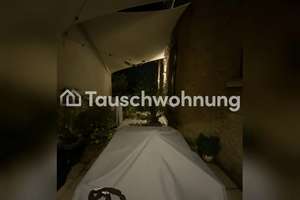 Tauschwohnung: Biete wunderschöne Altbauwohnung (Stuck!) inkl. Dachterrasse – Die vollständige Adresse der Immobilie erhältst du vom Anbieter., 50667 Altstadt/Nord, Köln – Vorschaubild 2