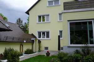 Göggingen 4 Familien Haus mit ca 320 qm Wohnfläche und 875 qm Grund – Flemingstraße 5, 86199 Augsburg – Vorschaubild 3