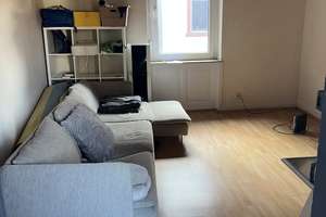 WG-geeignet Großzügige 2ZKB in Bestlage – S6 21, 68161 Innenstadt/Jungbusch, Mannheim – Vorschaubild 4