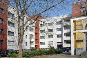 Wohnen in der City – Großer Berlin 3, 6108 Halle (Saale) – Vorschaubild 3