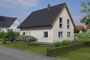 Ihr Elm Bau Haus mit Grundstück in Naunhof – Erdmannshainer Straße 29, 4683 Leipzig (Kreis) – Vorschaubild 2