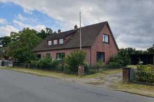 ... ruhiges Wohnen mit Einliegerwohnung in Marxen ... – Harburg (Kreis) – Vorschaubild 1
