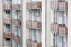 **Schöne Single-Wohnung in der Nordstadt** – 44145 Nordmarkt, Dortmund – Vorschaubild 6