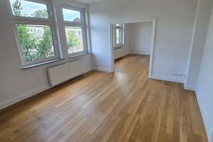 Großzügige und sonnige 4-Zimmer in Duissern mit Balkon und Garten – Oranienstraße 18-20, 47051 Duissern, Duisburg – Vorschaubild 4