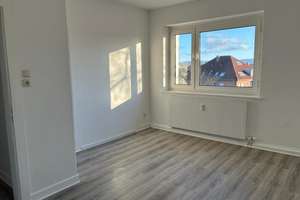 **Idealer Grundriss** Helle 3-Zimmerwohnung mit modernem Bad! – Schenkendorfstraße 10, 32427 Königstor, Minden – Vorschaubild 7