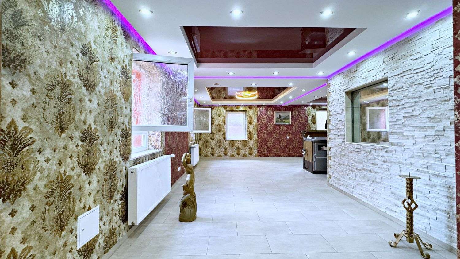 Immobilie in Einhausen - Vielseitiges Wohn- und Geschäftshaus mit zahlreichen Nutzungsmöglichkeiten - Bild 5