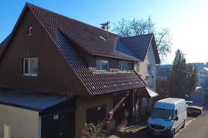 Projektrealisierung in Reudern: Großzügiges Baugrundstück mit historischem Altbestand – Die vollständige Adresse der Immobilie erhältst du vom Anbieter., 72622 Nürtingen – Vorschaubild 4