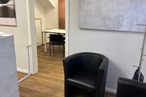 SL: Stadthaus 6-Zi. Whg.+Ferienwohnung+Büro  – Stadtweg 81, 24837 Schleswig-Flensburg (Kreis) – Vorschaubild 5