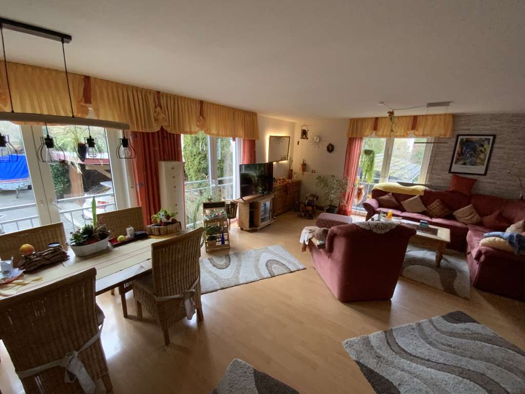 Immobilie in Oerlinghausen - Investition in solide Substanz - Bild 1