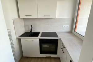 1250.0 € - 32.0 m² - 1.0 Zi. – Hauzenberger Straße str 20, 80687 Friedenheim, München – Vorschaubild 1