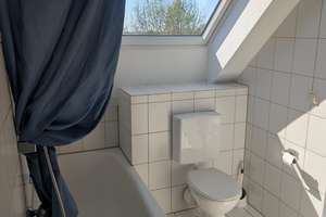 Schöne helle 4 Zimmer Wohnung über 2 Ebenen – Kaukenberg 5, 33100 Kernstadt, Paderborn – Vorschaubild 6