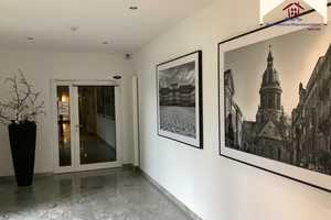 Bestlage - Barrierefreie 3-Zi.-EG-Premium-Wohnung mit Terrasse, TG-Stellplatz, Oststadt – Bassermannstraße 51, 68165 Mannheim – Vorschaubild 21