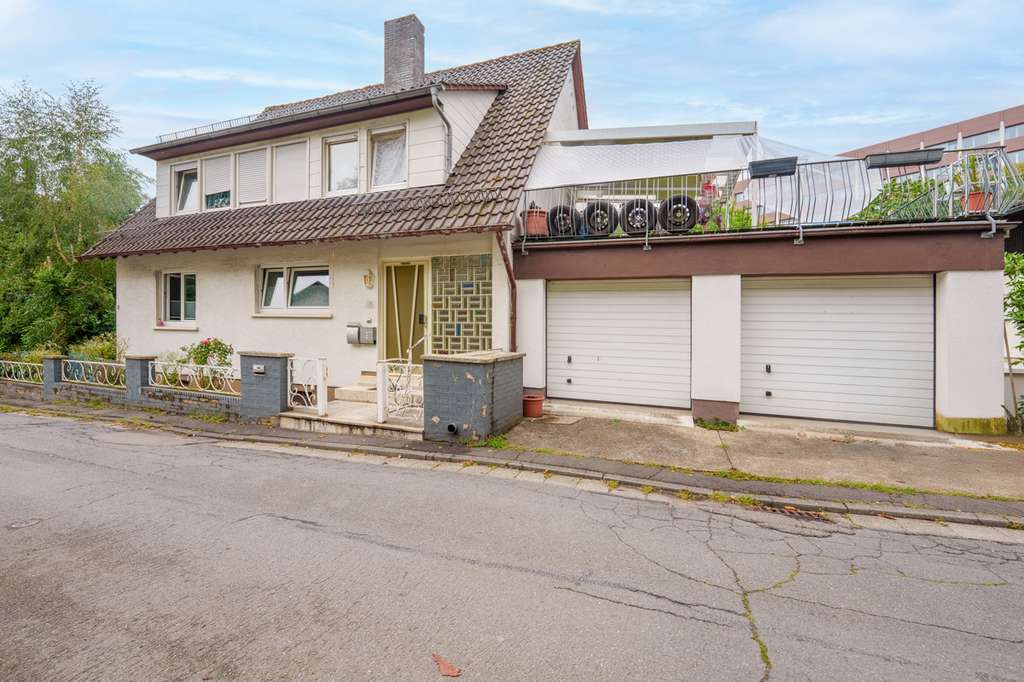 Immobilie in Lindenfels - Solide Kapitalanlage - 5 Einheiten, 4 vermietet - Bild 2