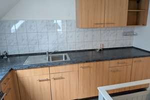 Haus im Haus - kleine Wohnung mit eigenem Eingang. – Die vollständige Adresse der Immobilie erhältst du vom Anbieter., 42719 Solingen-Mitte, Solingen – Vorschaubild 3