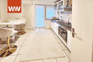 Ordentlicher Preisrutsch in Bad Orb Stadtmitte! Wohn-/Geschäftshaus m. 2 Wohnungen & Ladengeschäft! – Main-Kinzig-Kreis – Vorschaubild 19