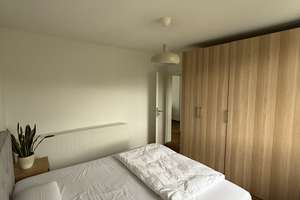 Modernes Wohnglück: Kernsanierte 3-Zimmer-Wohnung in Stuttgart-Botnang – Paul-Lincke-Straße 16, 70195 Botnang-Nord, Stuttgart – Vorschaubild 16