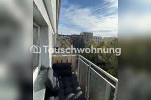 Tauschwohnung: 2-Zimmer-Wohnung in Berlin-Mitte, Tausch für Wohnung in MUC – Die vollständige Adresse der Immobilie erhältst du vom Anbieter., 13355 Gesundbrunnen, Berlin – Vorschaubild 4
