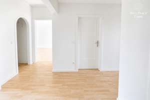 Sanierte 3-Zimmer-Wohnung mit Balkon im Plevierpark – Plievierpark 18, 81737 Neuperlach, München – Vorschaubild 4