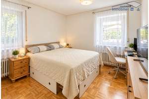 Schöne 3-Zimmer-Wohnung mit zwei Balkonen und Wintergarten direkt am Park – 86825 Bad Wörishofen – Vorschaubild 24