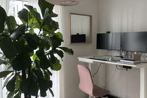 Traumhaft schöne helle 2-Zimmer Wohnung direkt am Zollhafen mit Balkon im 1. OG in Mainz-Neustadt – Die vollständige Adresse der Immobilie erhältst du vom Anbieter., 55118 Neustadt, Mainz – Vorschaubild 9