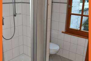Schönes u ruhig gelegenes Haus in Manubach. 2 Bäder, 6 Zi. davon 3-4 Schlafzimmer. Inkl. Hof – Rheingoldstr. 90-110, 55413 Manubach – Vorschaubild 22