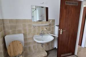 3 Zimmerwohnung in ruhiger Seitenstraße in Aachen Forst - WG geeignet – Virchowstr. 7, 52066 Trierer Straße, Aachen – Vorschaubild 5