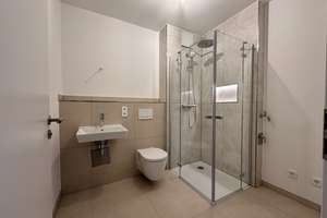 Elegante 3-Zimmer Wohnung im 5. OG mit Balkon in München-Laim – Wilhelm-Riehl-Straße 11, 80687 Friedenheim, München – Vorschaubild 9