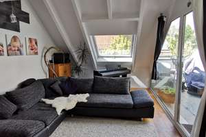 Zuhause mit 3 Zimmern und Balkon in Stuttgart – Wiesenäckerstraße 30, 97645 Riedenberg, Stuttgart – Vorschaubild 2