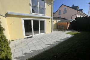 ATTRAKTIVE DOPPELHAUSHÄLFTE MIT SÜDGARTEN IN RUHIGER LAGE VON MÜNCHEN-TRUDERING – Friedenspromenade 9f, 81827 Waldtrudering, München – Vorschaubild 39
