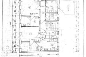 HRO-KTV, 2 Zi. Whg. mit Balkon, Erstbezug zu verm. – Doberaner Straße 37, 18057 Kröpeliner-Tor-Vorstadt, Rostock – Vorschaubild 6