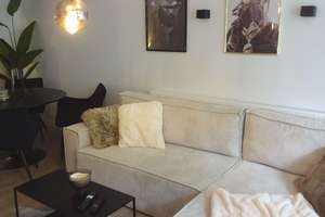 Marschwegviertel ! TOP Single-Wohnung mit Einbau-Küche W 4 – Marschweg  123, 26122 Eversten, Oldenburg (Oldenburg) – Vorschaubild 2