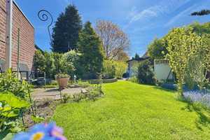 Doppelhaushälfte mit idyllischem und großem Garten in Südlohn – Borken (Kreis) – Vorschaubild 8